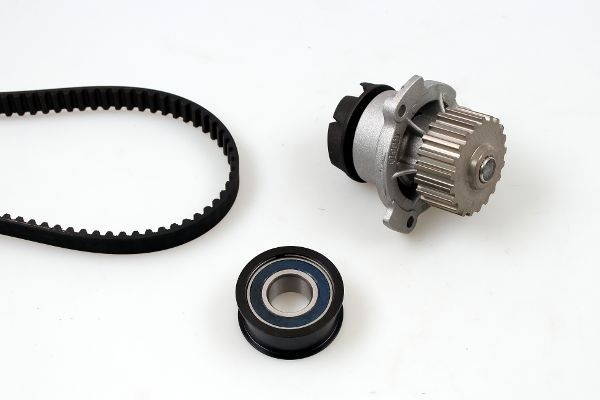 Lada Waterpomp + distributieriemset