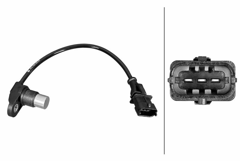 Fiat Nokkenassensor