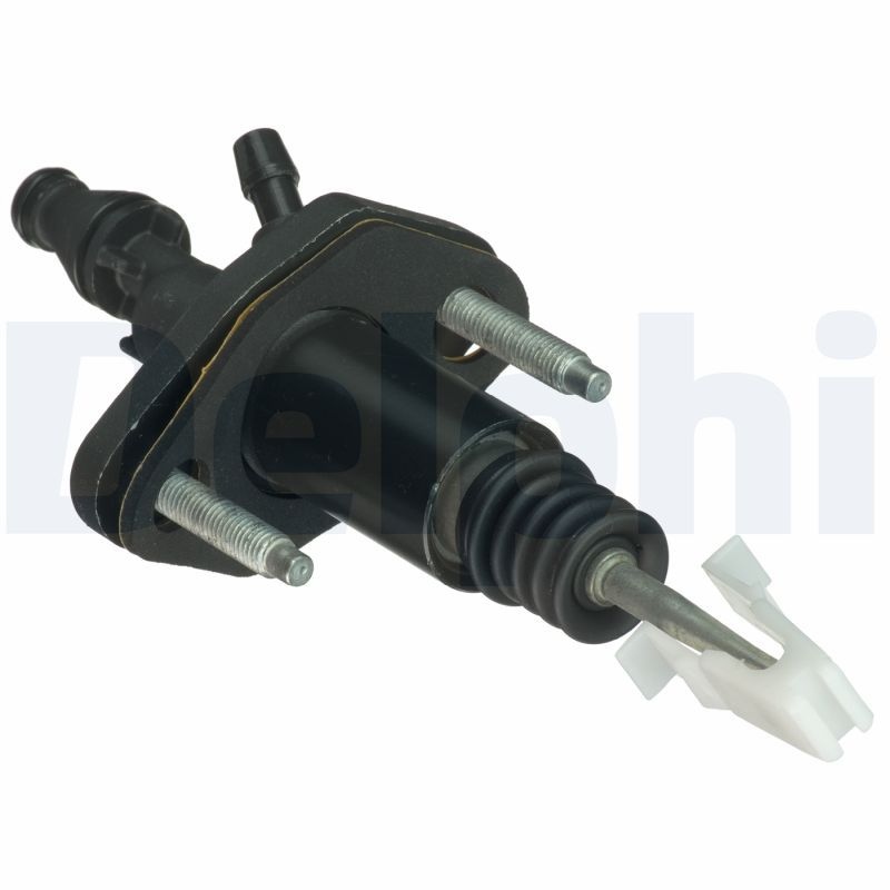 Cadillac Hoofdcilinder, koppeling