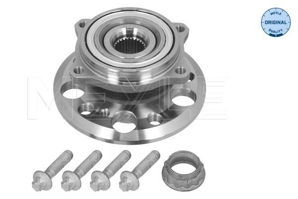 Mercedes-Benz Reparatieset, wielnaaf