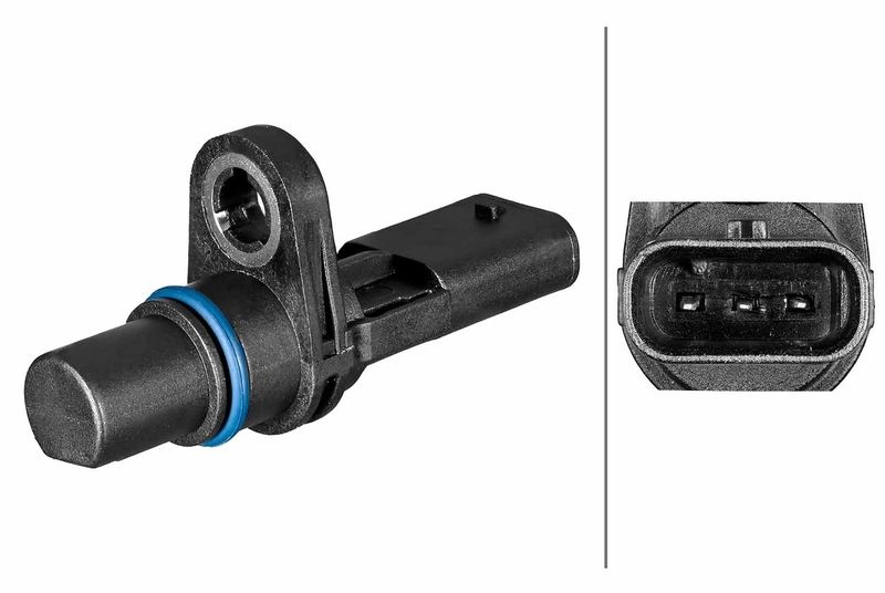 Audi Nokkenassensor