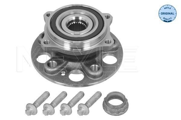Mercedes-Benz Reparatieset, wielnaaf