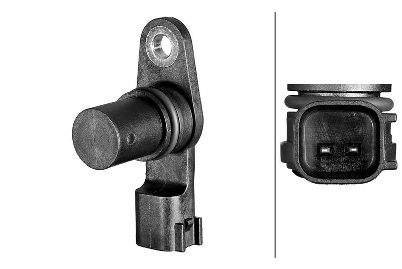Jaguar Nokkenassensor