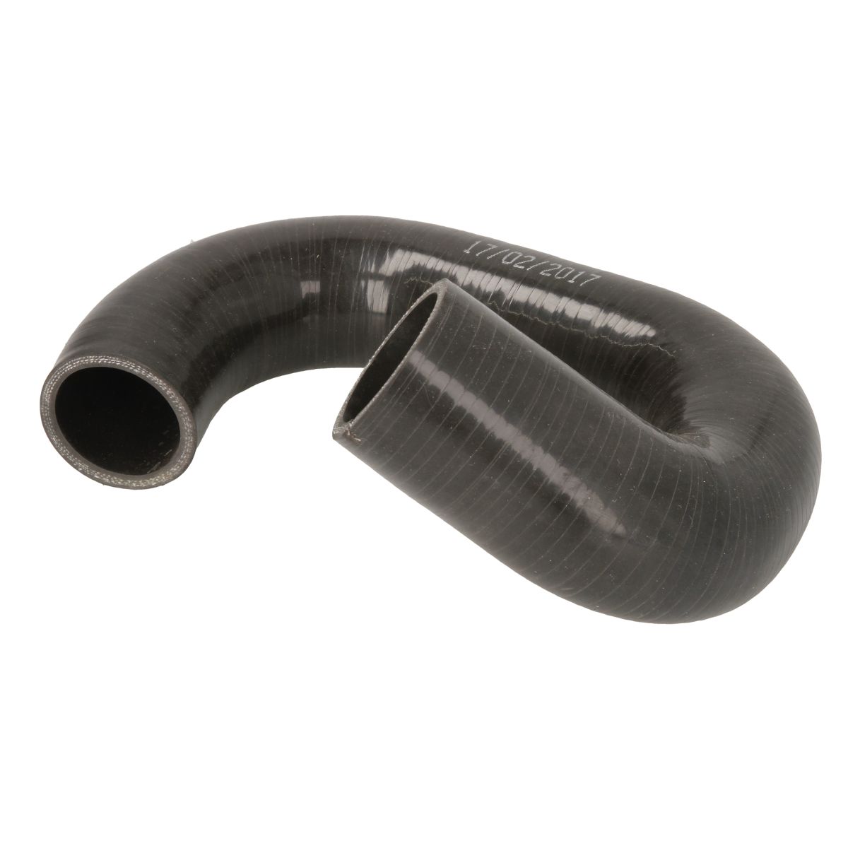 Thermotec Laadluchtslang  DCF092TT