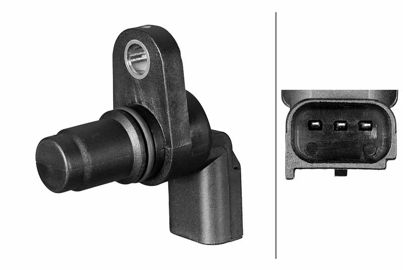 Land Rover Nokkenassensor