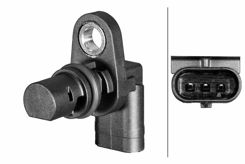 Audi Nokkenassensor
