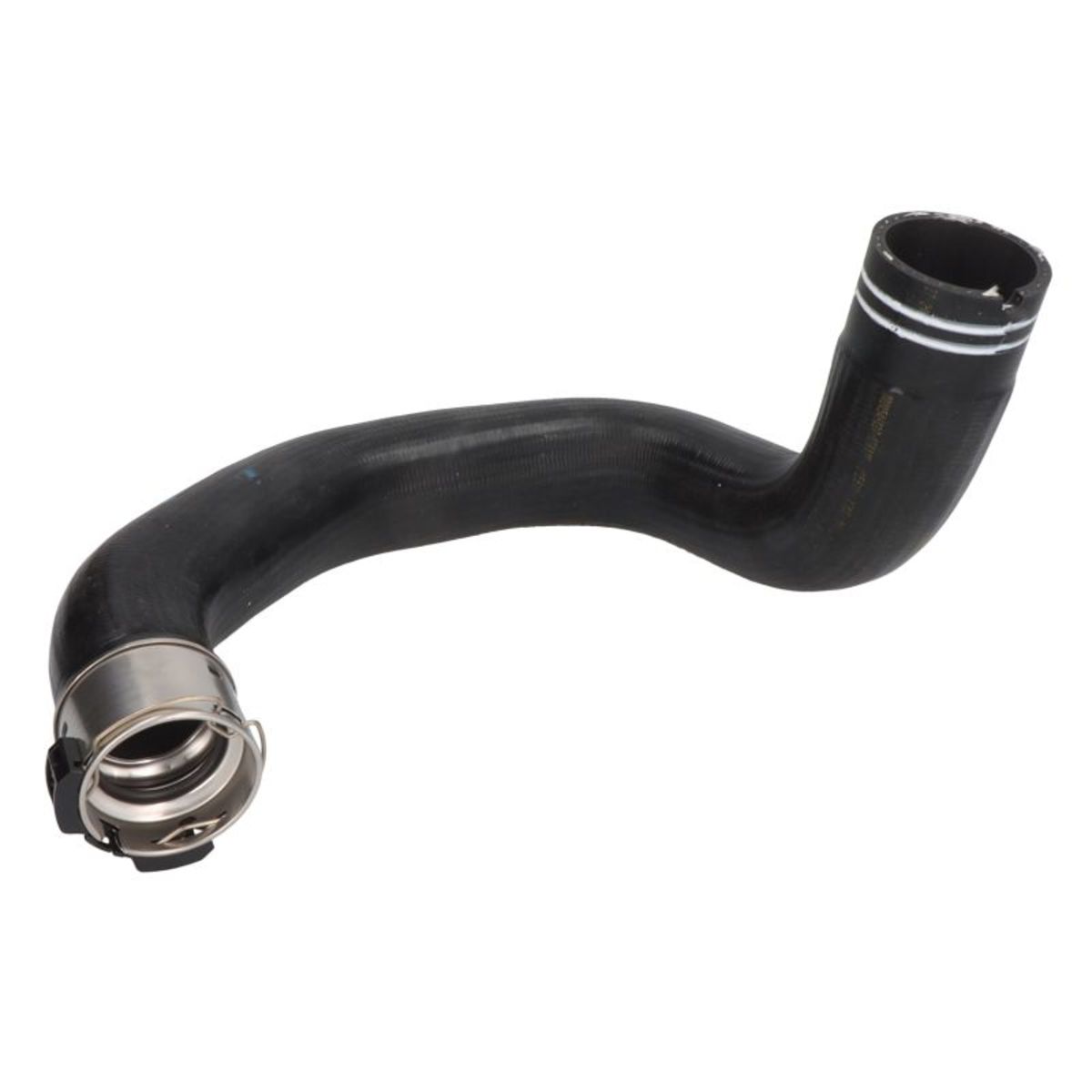 Thermotec Laadluchtslang  DCF095TT