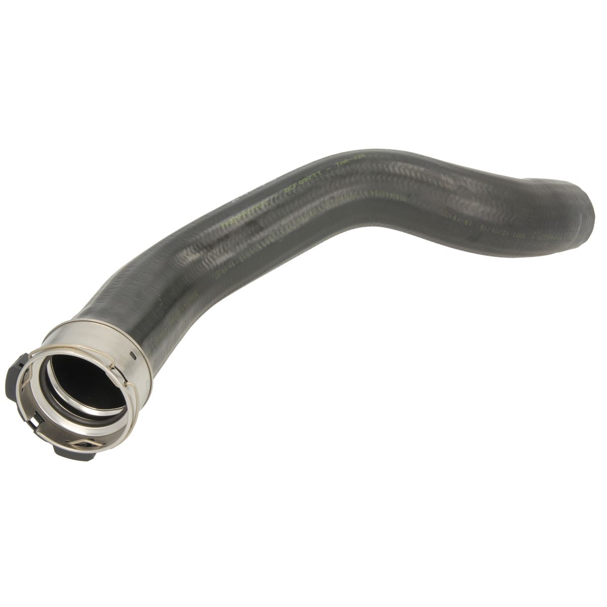 Thermotec Laadluchtslang  DCF097TT