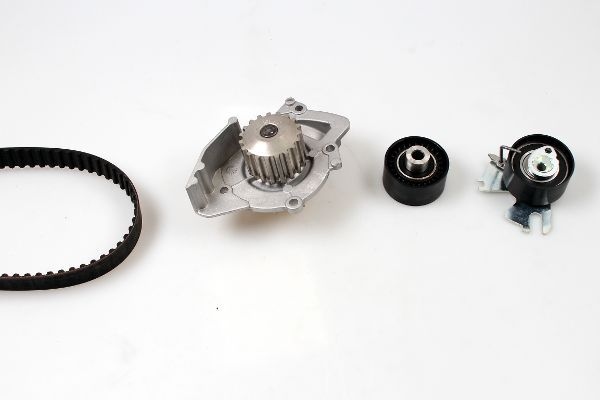 Ford Waterpomp + distributieriemset