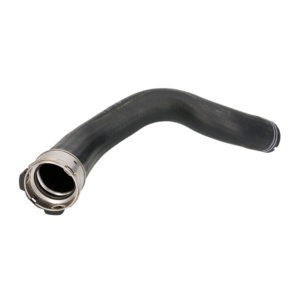 Thermotec Laadluchtslang  DCF098TT