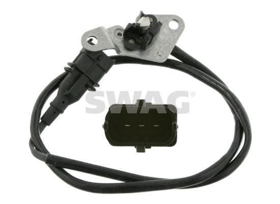 Alfa Romeo Nokkenassensor