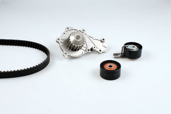 Mazda Waterpomp + distributieriemset