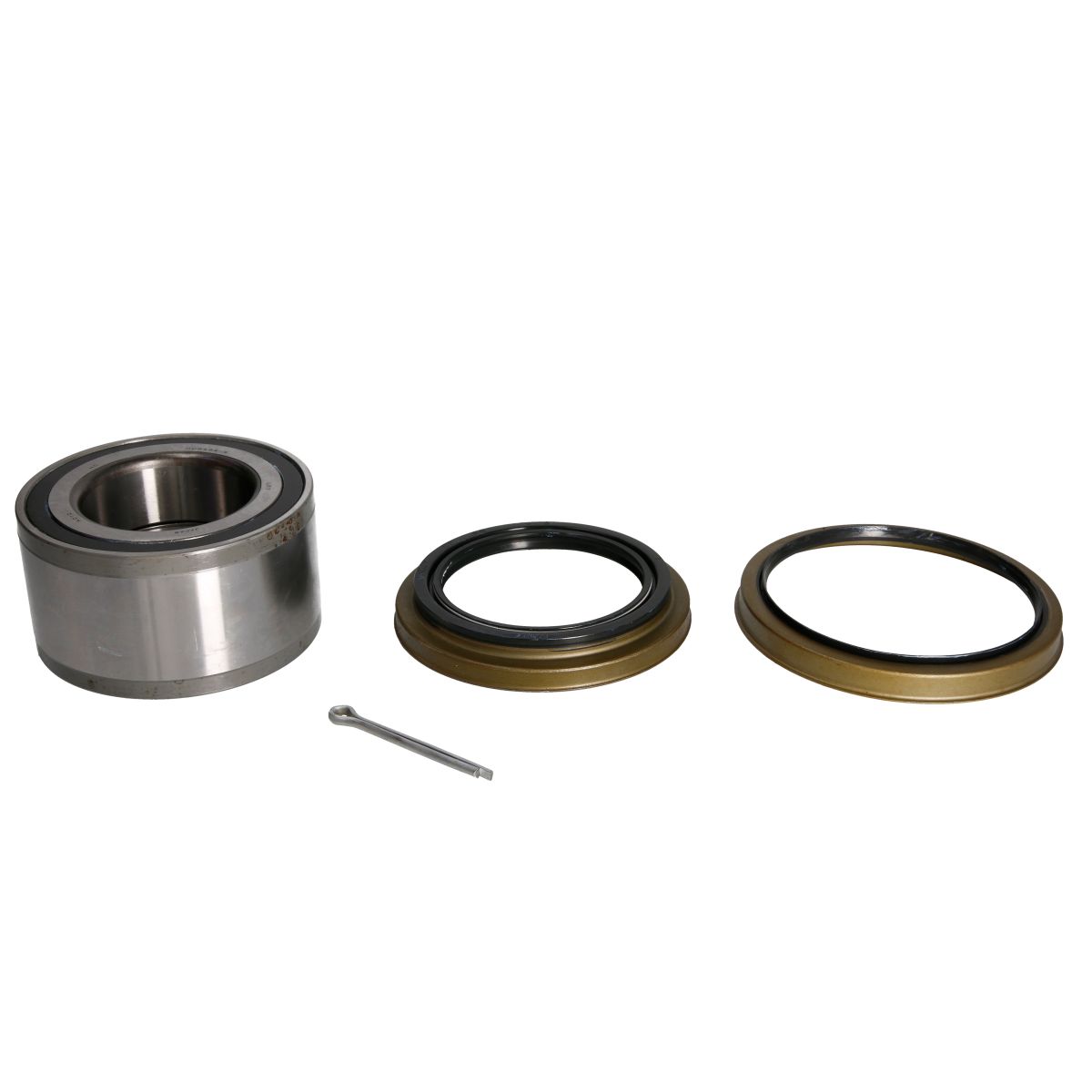 Kanaco Wiellagerset  H12040