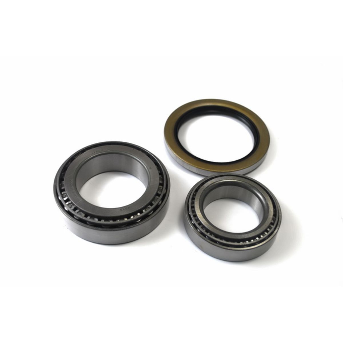 Kanaco Wiellagerset  H12041
