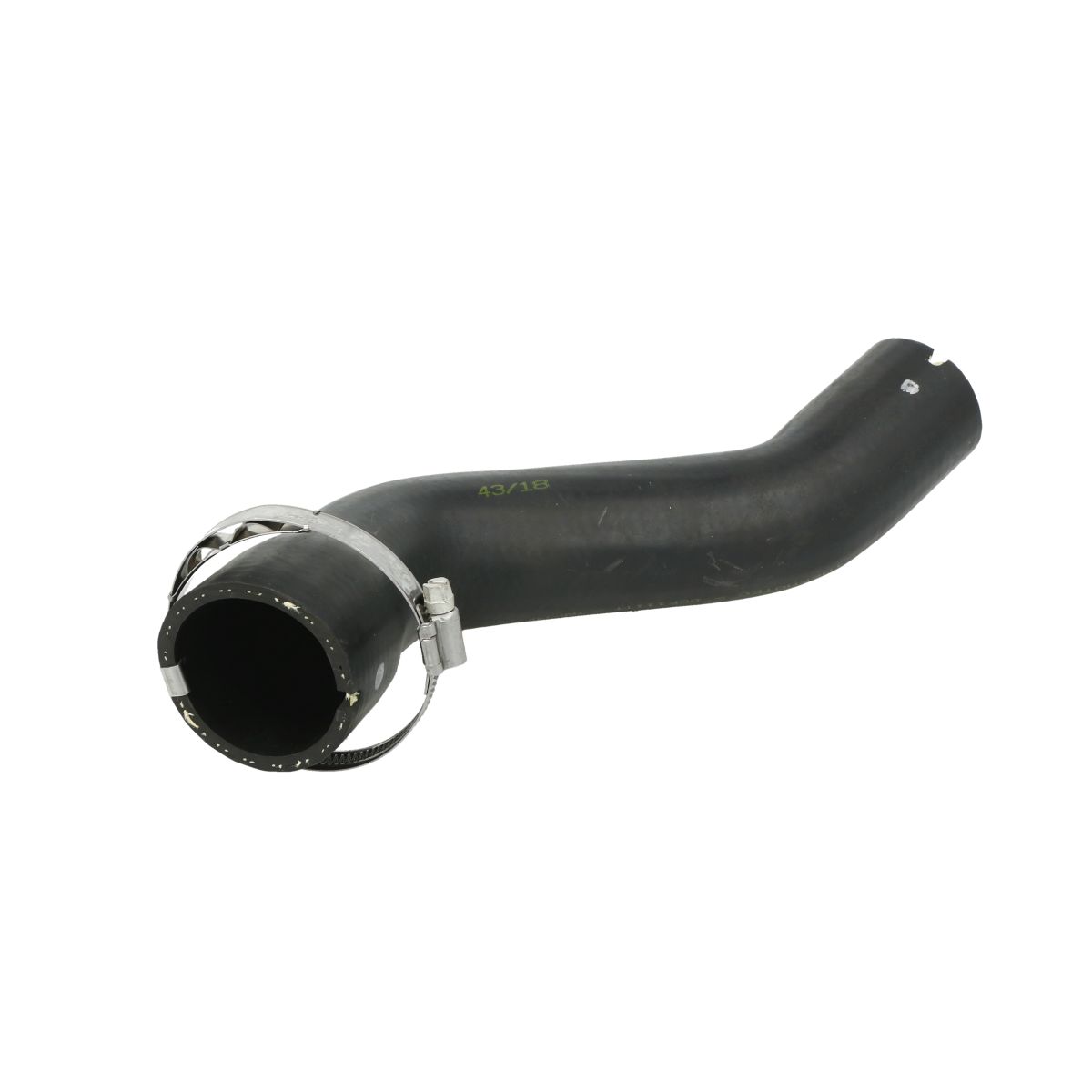 Thermotec Koelsysteem, rubberen slang  DCF111TT links