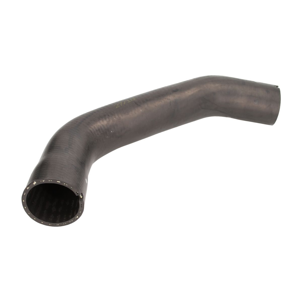 Thermotec Koelsysteem, rubberen slang  DCF112TT links