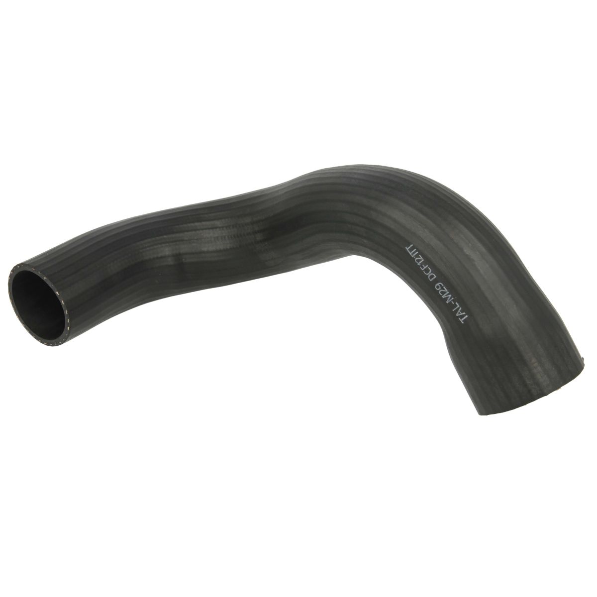 Thermotec Laadluchtslang  DCF121TT