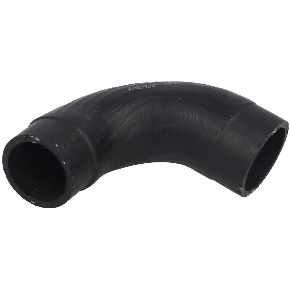 Thermotec Laadluchtslang  DCF126TT