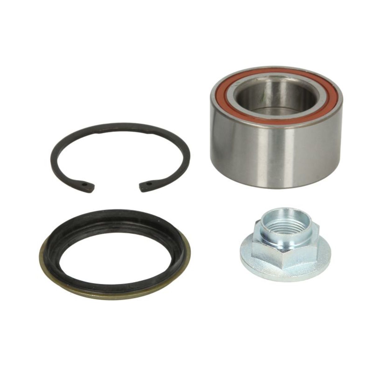 Bta Wiellagerset  H13006