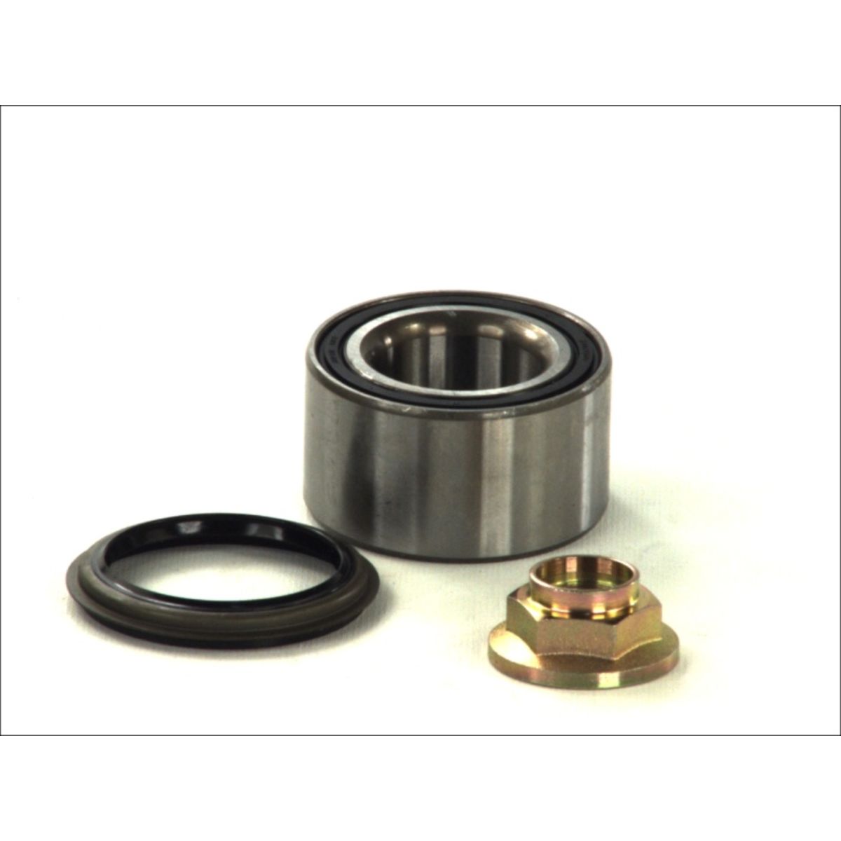 Kanaco Wiellagerset  H13012