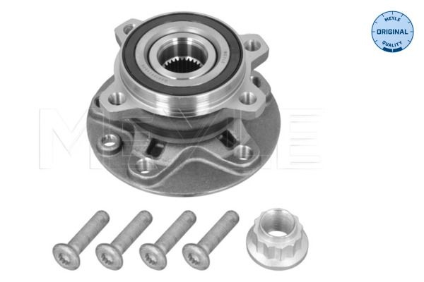 Volkswagen Reparatieset, wielnaaf