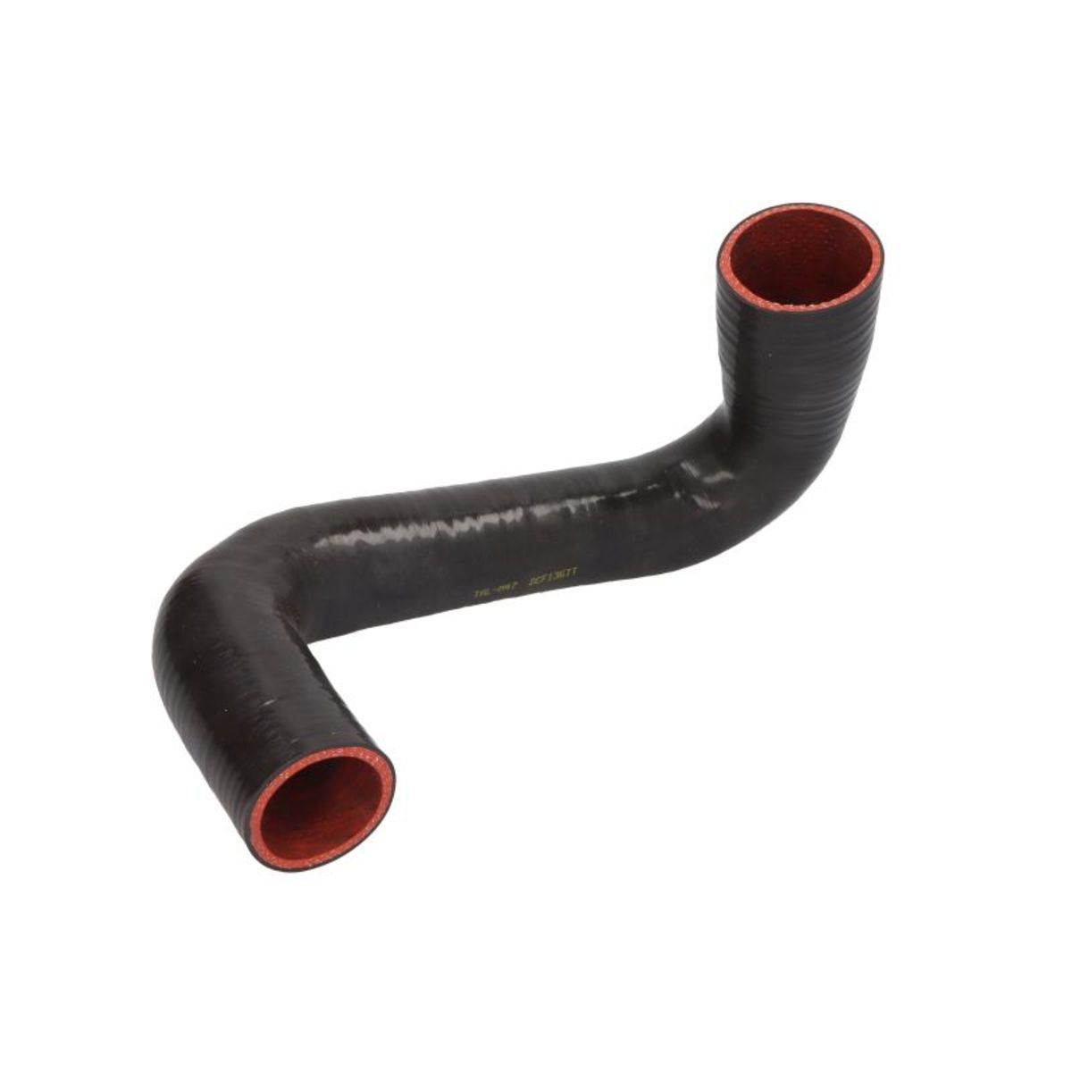 Thermotec Laadluchtslang  DCF136TT