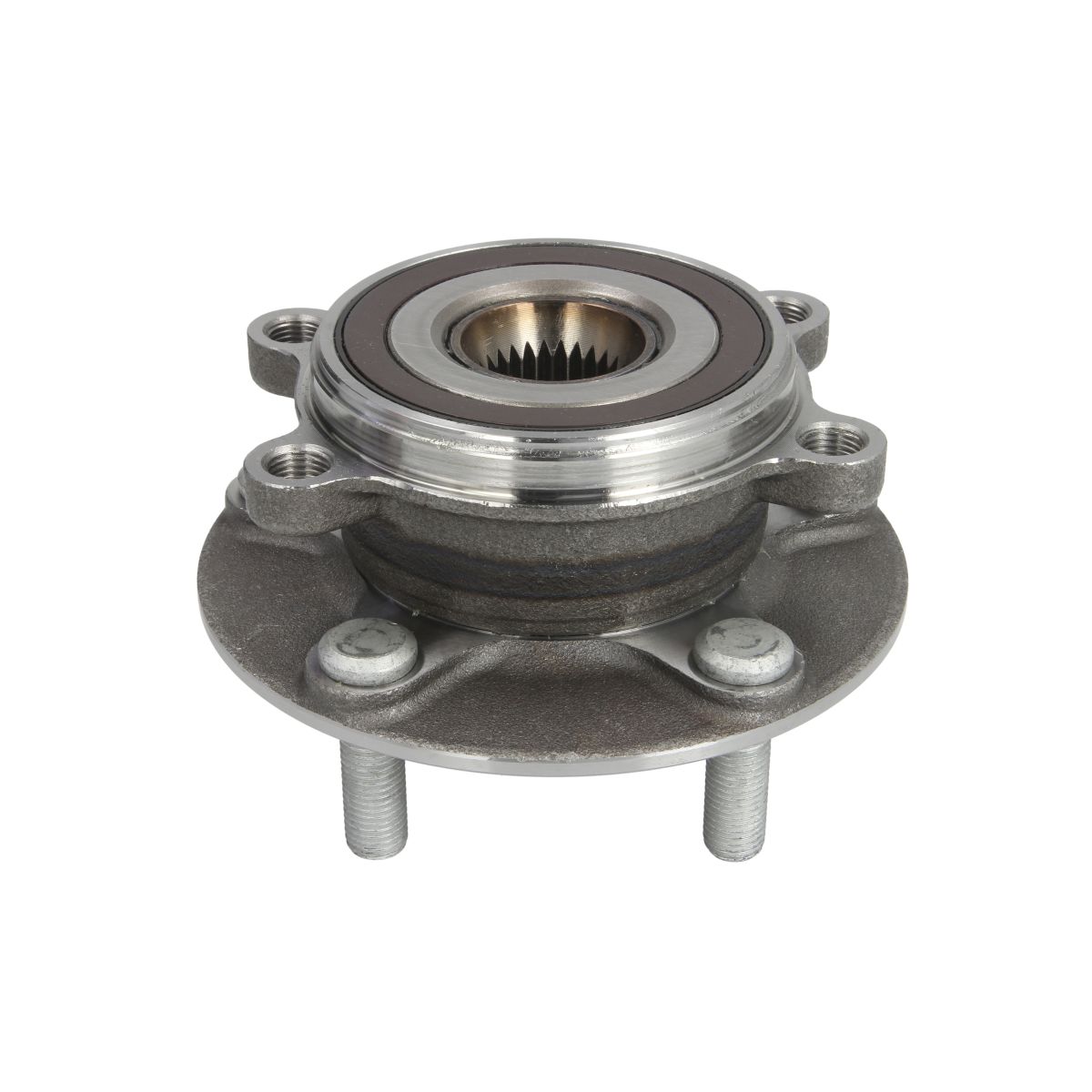Bta Wiellagerset  H13036