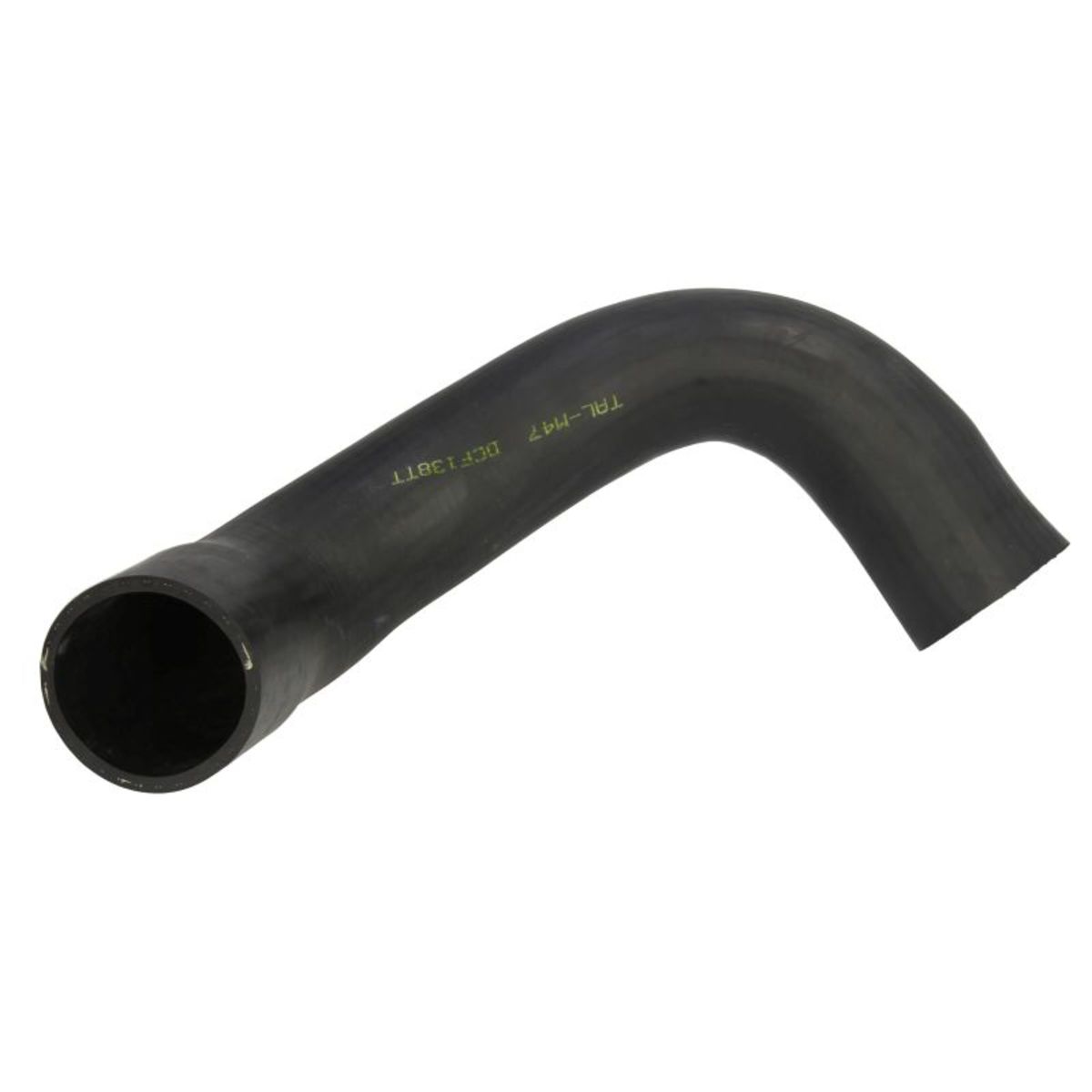 Thermotec Laadluchtslang  DCF138TT