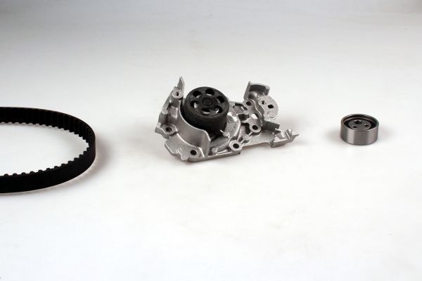 Renault Waterpomp + distributieriemset