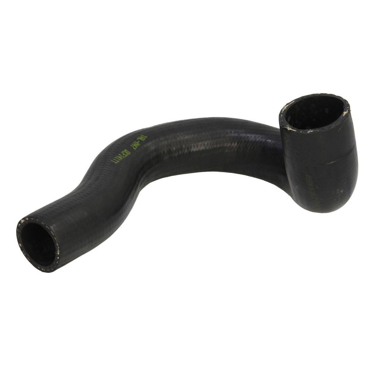 Thermotec Laadluchtslang  DCF141TT