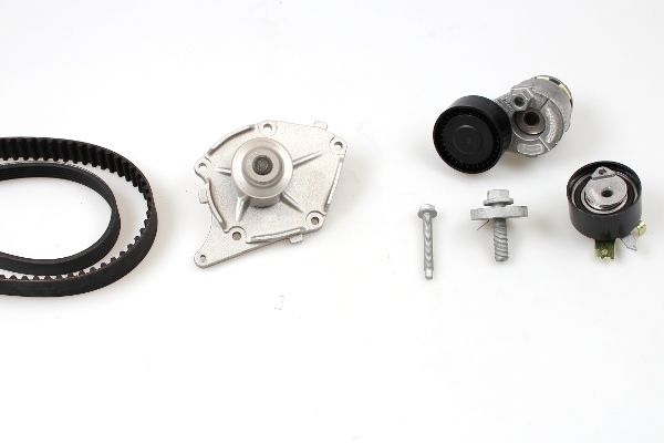 Nissan Waterpomp + distributieriemset