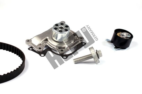 Dacia Waterpomp + distributieriem set