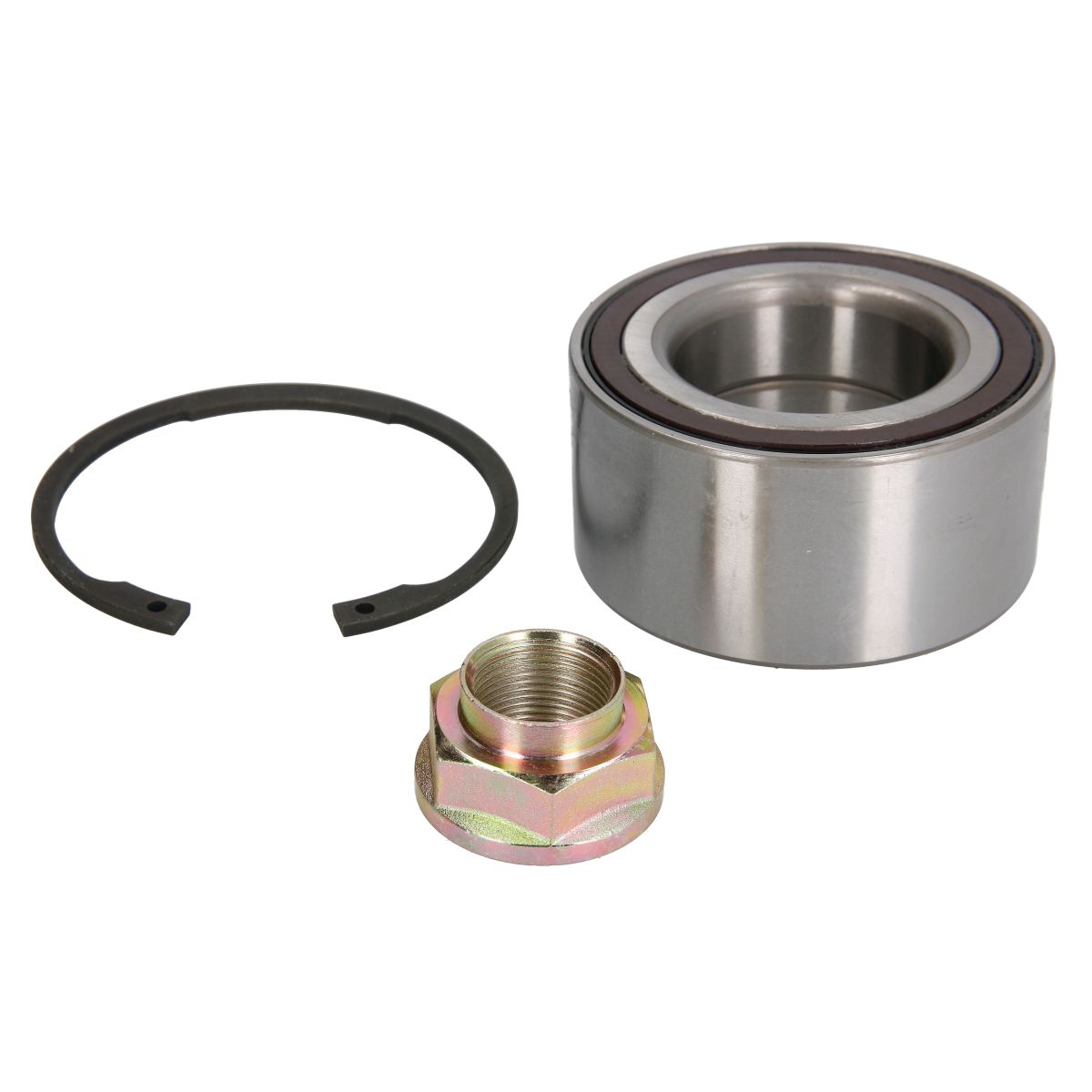 Bta Wiellagerset  H14040