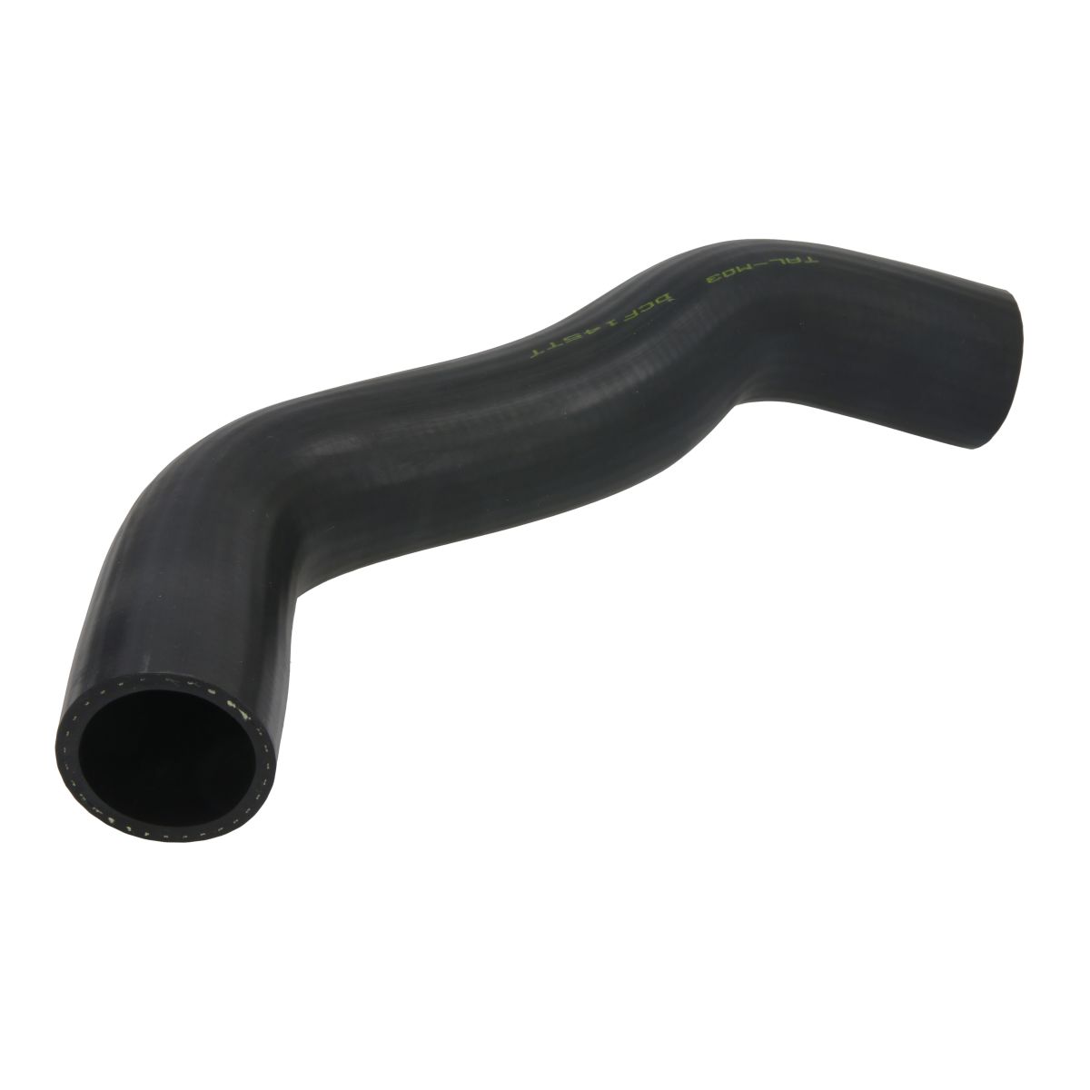 Thermotec Laadluchtslang  DCF145TT