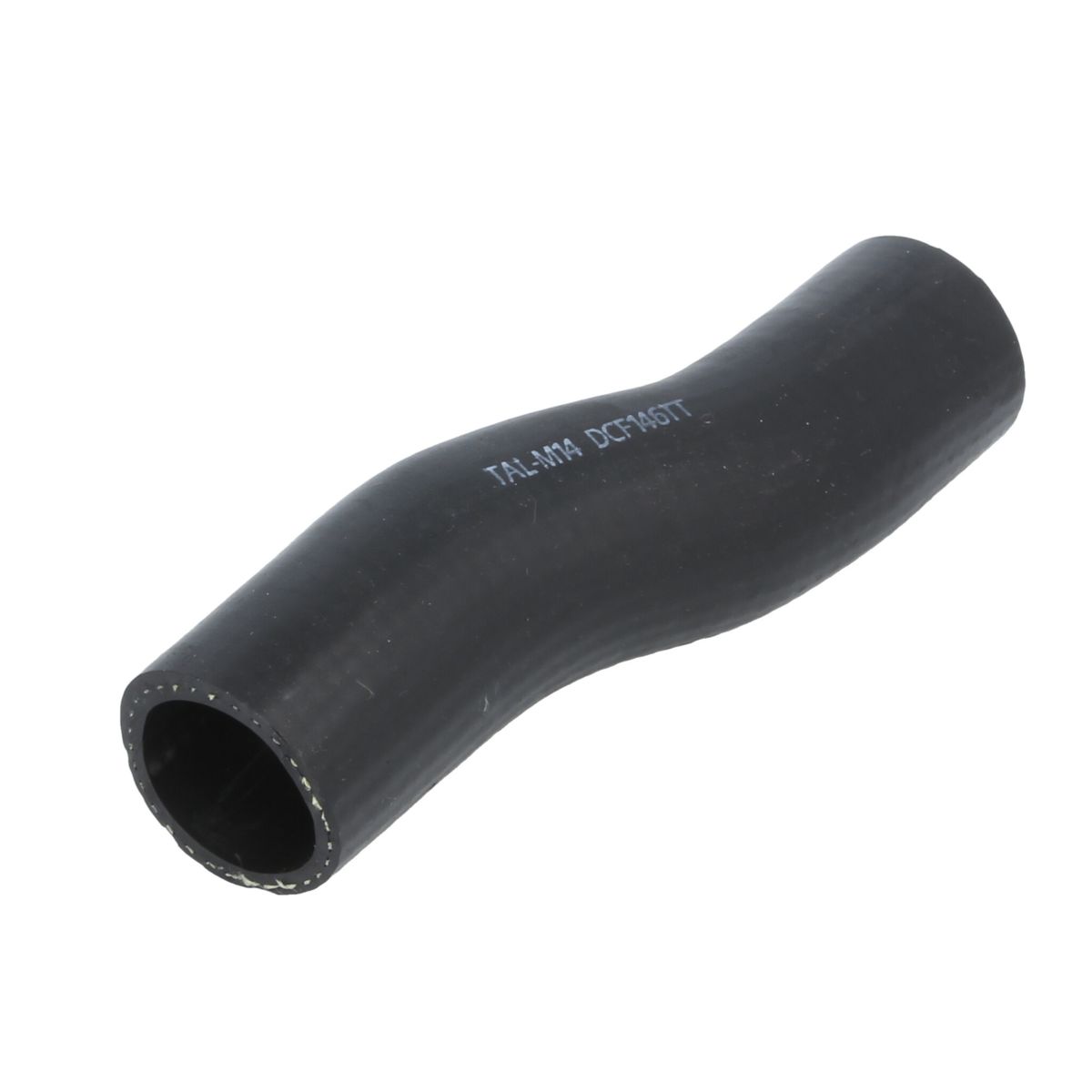 Thermotec Laadluchtslang  DCF146TT