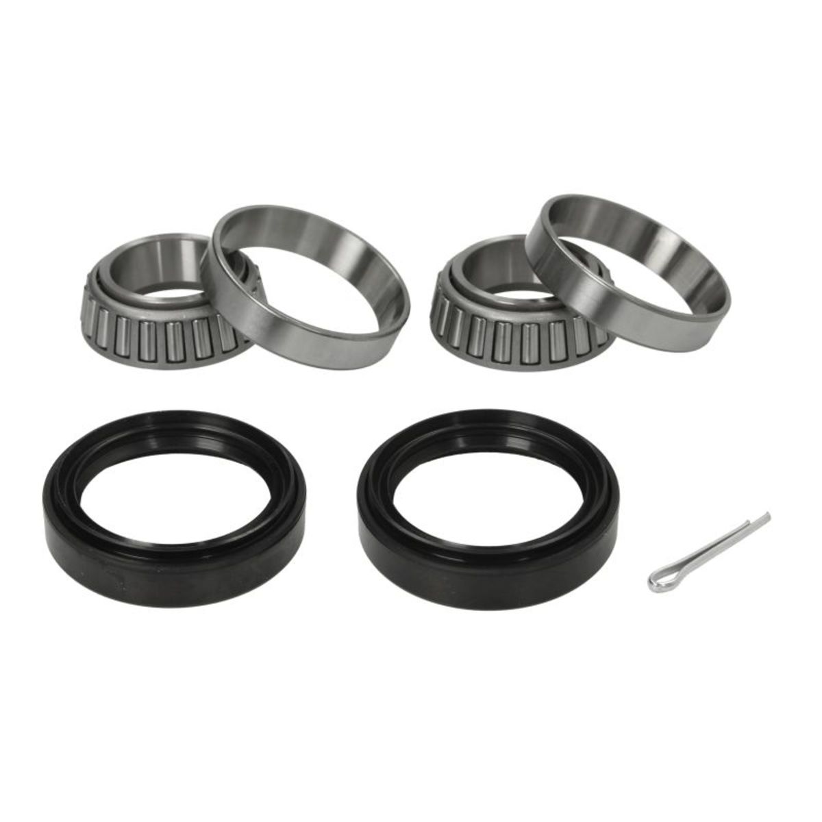 Bta Wiellagerset  H15004