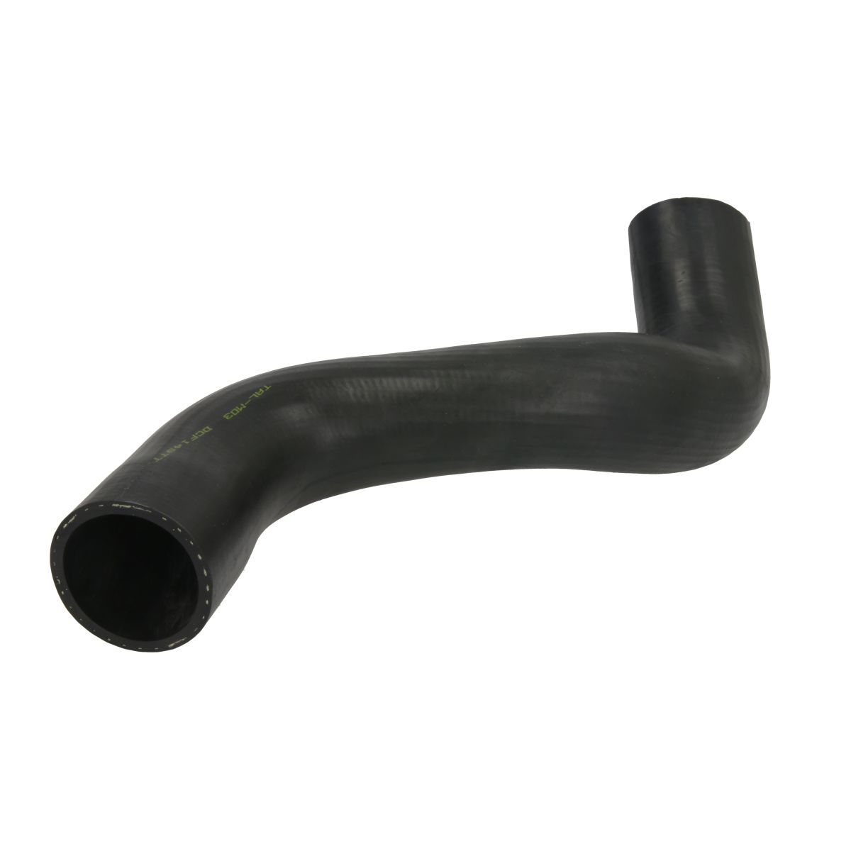 Thermotec Laadluchtslang  DCF149TT