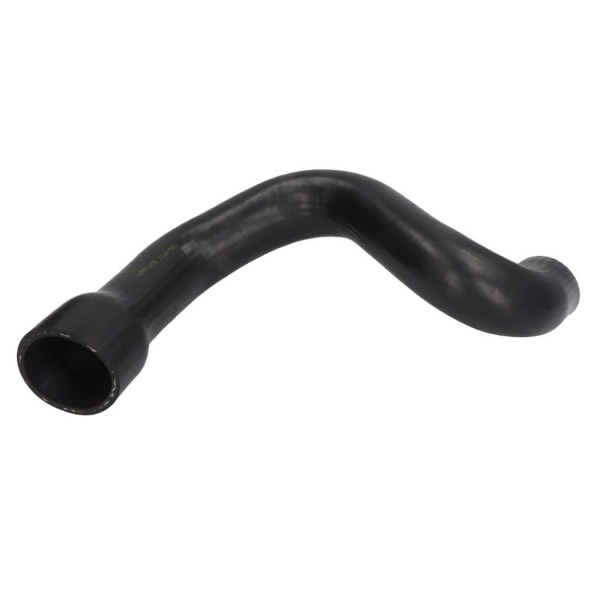 Thermotec Laadluchtslang  DCF150TT