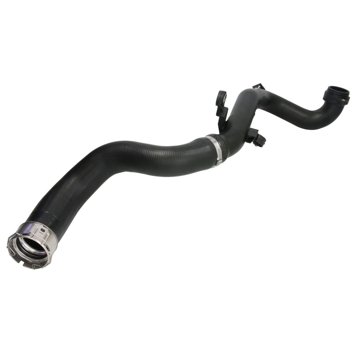 Thermotec Laadluchtslang  DCF155TT