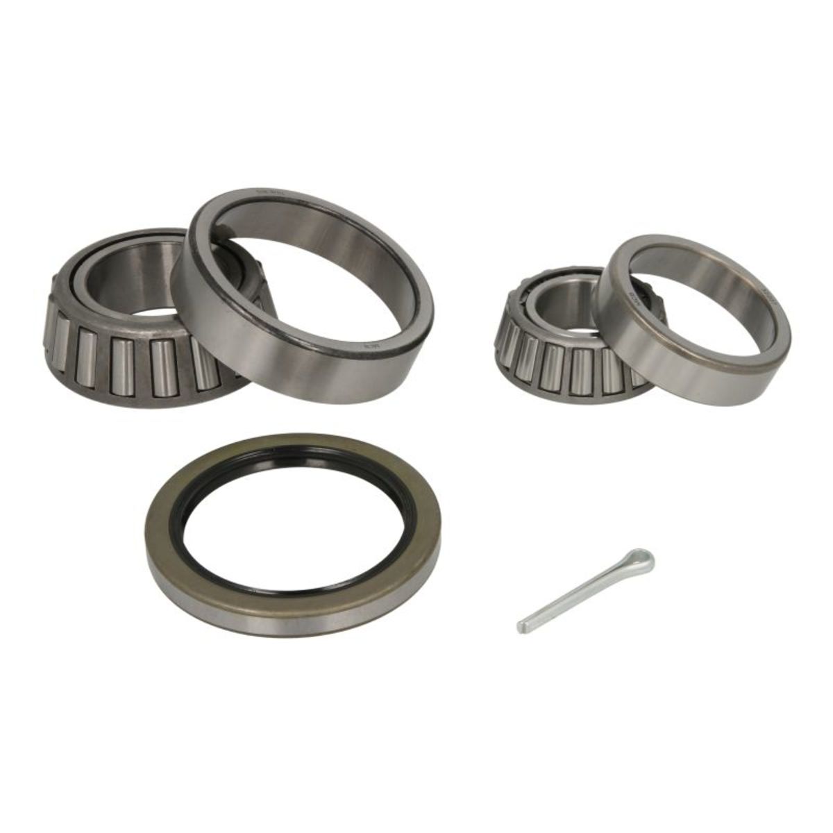 Bta Wiellagerset  H15016