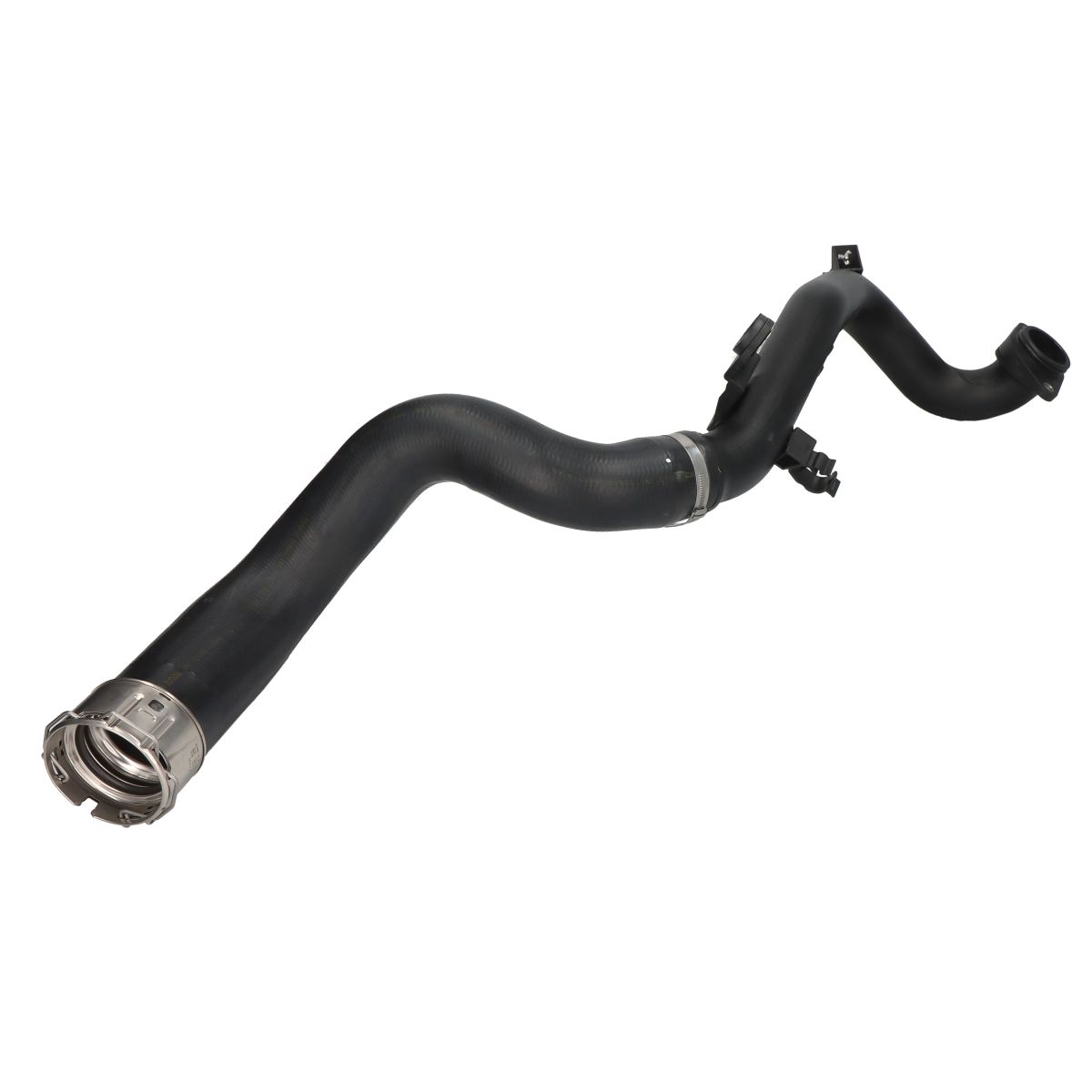 Thermotec Laadluchtslang  DCF156TT