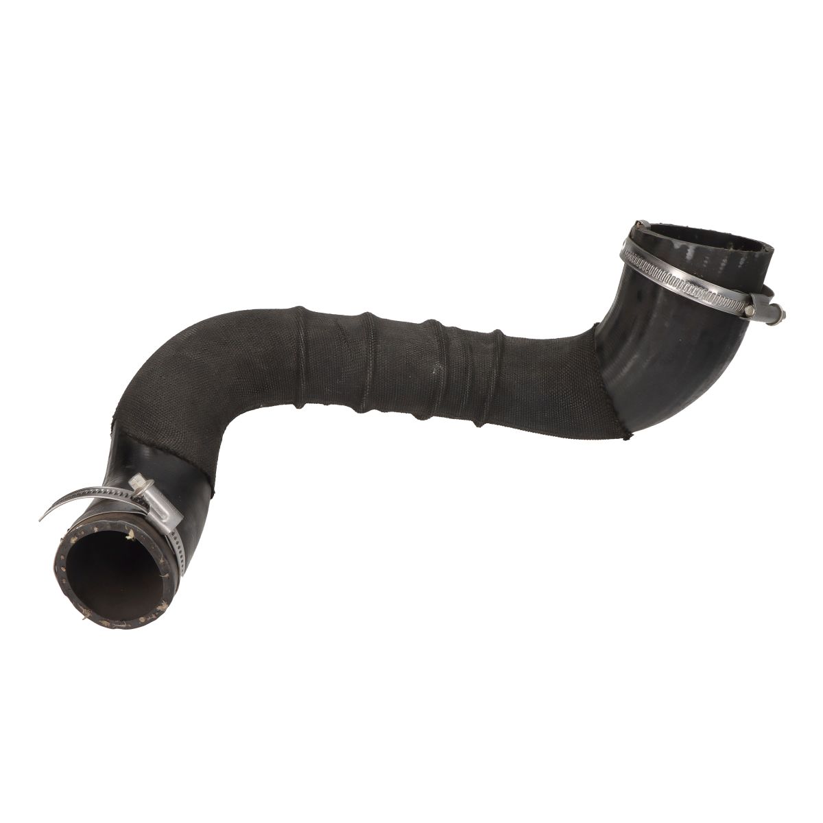 Thermotec Laadluchtslang  DCG017TT