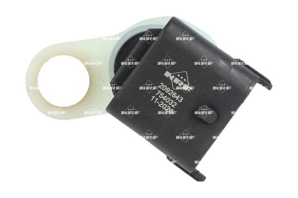 Fiat Nokkenassensor