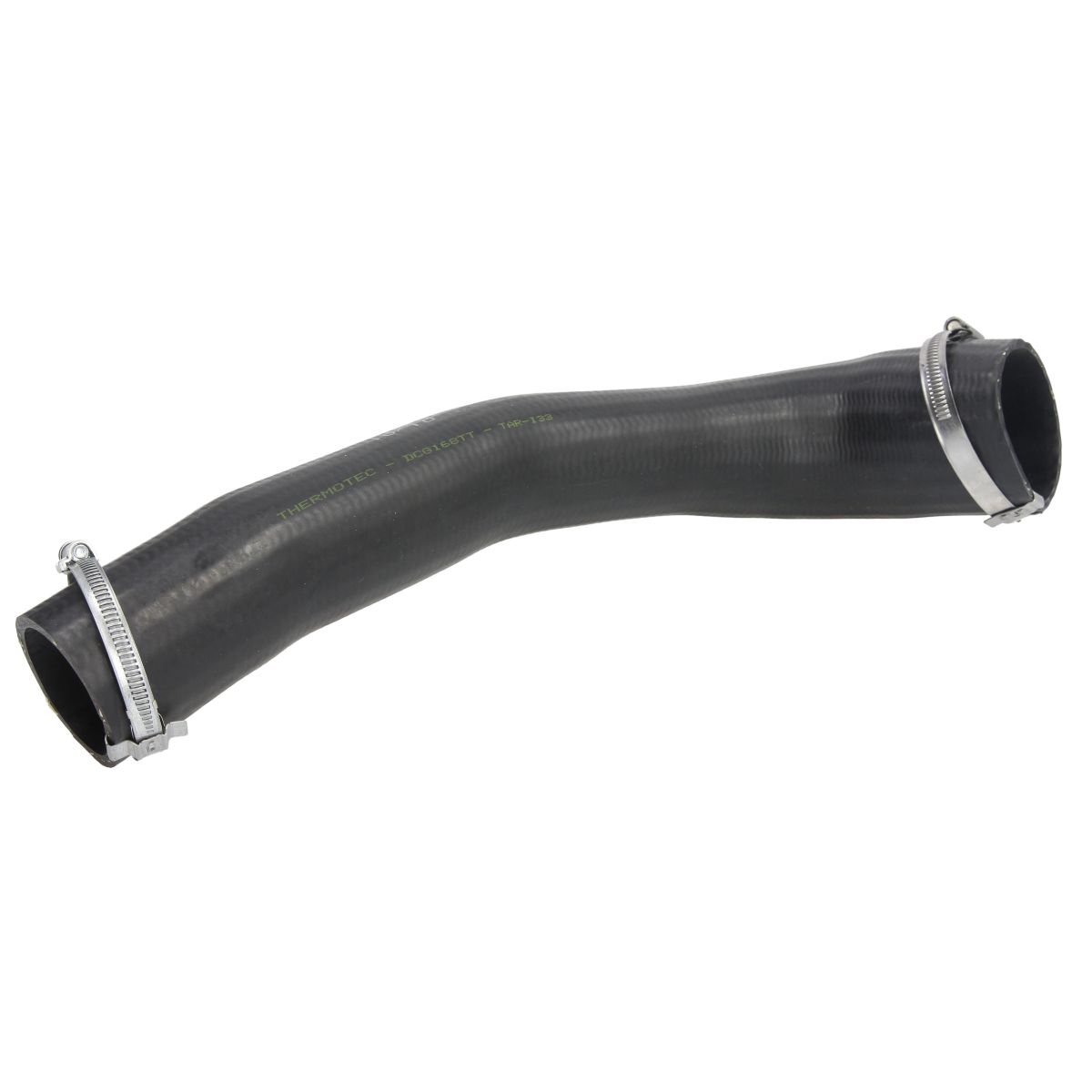 Thermotec Laadluchtslang  DCG168TT