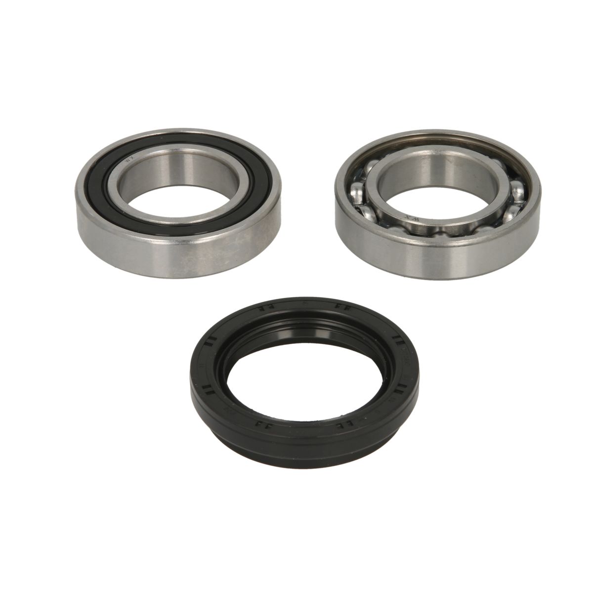 Bta Wiellagerset  H18005