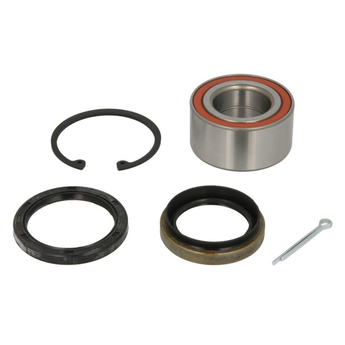 Bta Wiellagerset  H18007