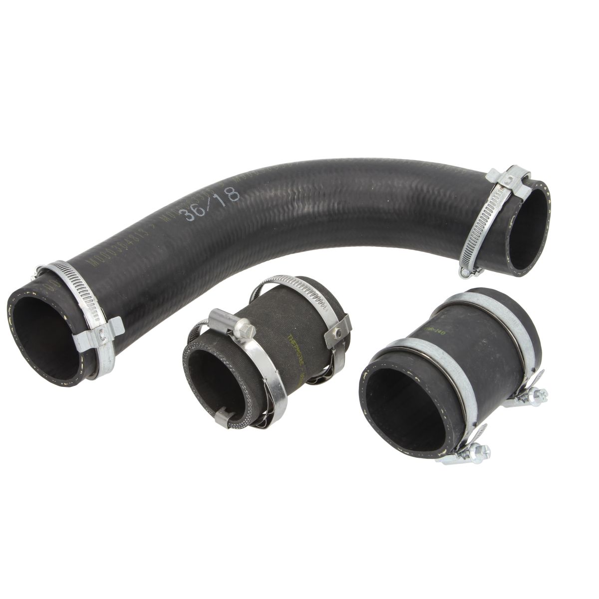 Thermotec Laadluchtslang  DCG184TT