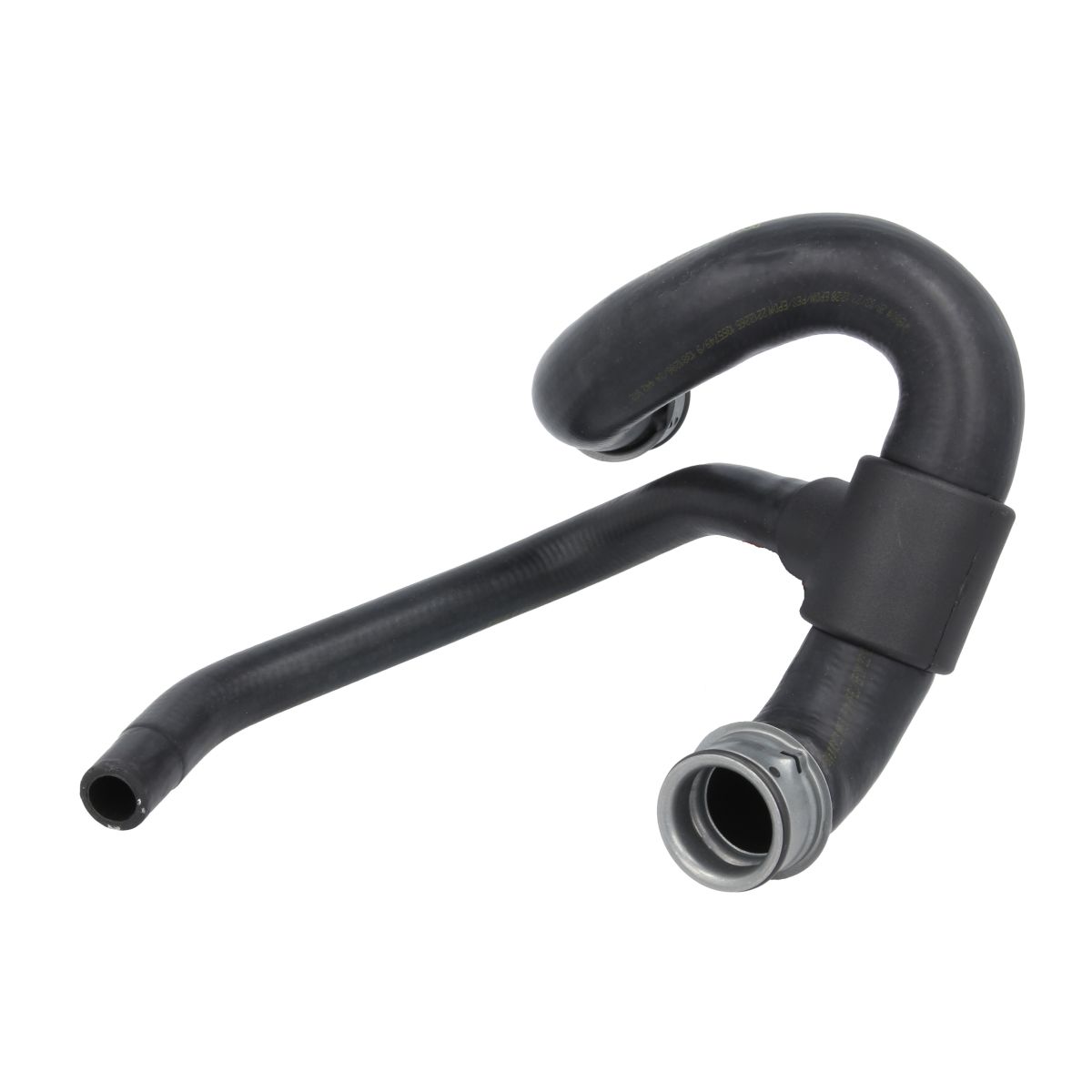Thermotec Laadluchtslang  DCG196TT