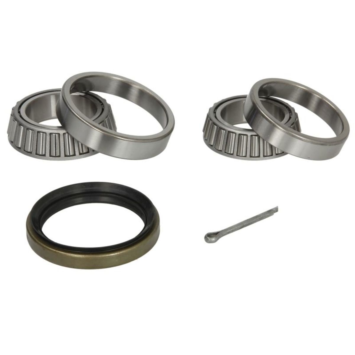 Bta Wiellagerset  H19001