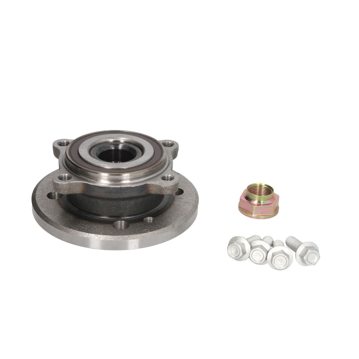 Bta Wiellagerset  H1B017